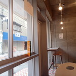 トーコーキッチン - 内観