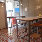 トーコーキッチン - 内観