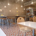 トーコーキッチン - 内観