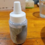 極汁美麺 umami - 昆布酢