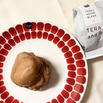 テラコーヒーアンドロースター - たまらないビジュアル