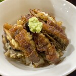 炭焼き専門 鰻や - 