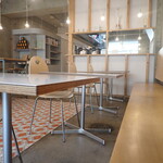 トーコーキッチン - 内観