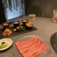 和牛焼肉わ - 