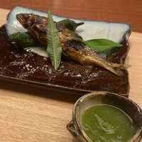 料理屋まえかわ - 