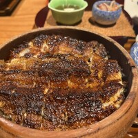 炭焼うな富士 名駅店 - 
