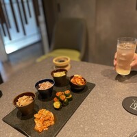 和牛焼肉わ - 
