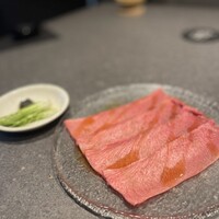 和牛焼肉わ - 