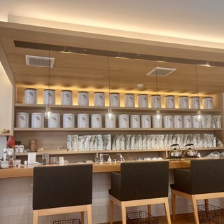 紅茶専門店 amsu tea house_2