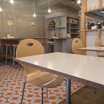 トーコーキッチン - 内観