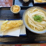 うどん たかしま - 