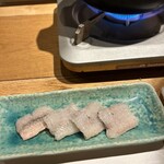 和食と炭火焼 三代目 うな衛門 - 