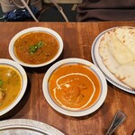 パンジャビ ダバ - 