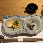 和食と炭火焼 三代目 うな衛門 - 