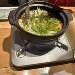 和食と炭火焼 三代目 うな衛門 - 