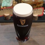 GOOD HUMOR - ギネス生ビール
