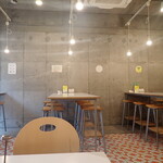 トーコーキッチン - 内観