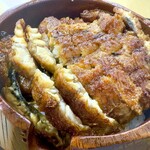 炭焼き専門 鰻や - 