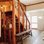 カフェギャラリーコンバーション - 