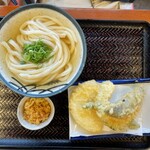 うどん たかしま - 