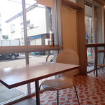 トーコーキッチン - 内観