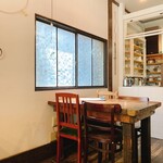 カフェギャラリーコンバーション - 