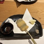 和食と炭火焼 三代目 うな衛門 - 