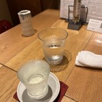 和食と炭火焼 三代目 うな衛門 - 