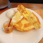 カフェギャラリーコンバーション - 