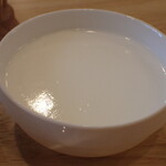 トーコーキッチン - 自家製パンナコッタ