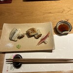 和食と炭火焼 三代目 うな衛門 - 