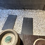 和食と炭火焼 三代目 うな衛門 - 