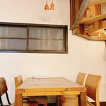 カフェギャラリーコンバーション - 