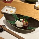 和食と炭火焼 三代目 うな衛門 - 