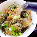 炭焼き専門 鰻や - 