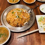 パンジャビ ダバ - 