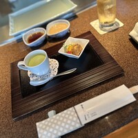 鉄板焼 すみだ - 