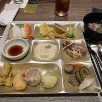 クロスダイン - 