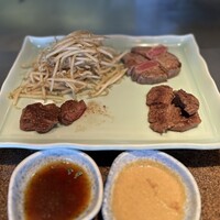 鉄板焼 すみだ - 