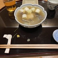 帰燕 - すっぽん