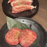 名駅de 焼肉 DOURAKU 名駅店 - 