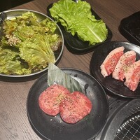 名駅de 焼肉 DOURAKU 名駅店 - 