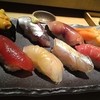 権八 SUSHI 渋谷