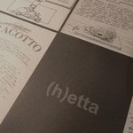 （h）etta - 内観写真