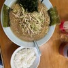 ラーメンショップ　板沢店