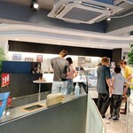 リビスコ 銀座店 - 