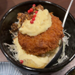 旨唐揚げと居酒メシ ミライザカ - 