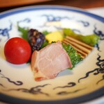 廣東料理 翠雲苑 - 