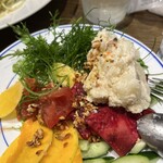 AW55 アトレ品川店 - 