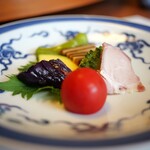 廣東料理 翠雲苑 - 